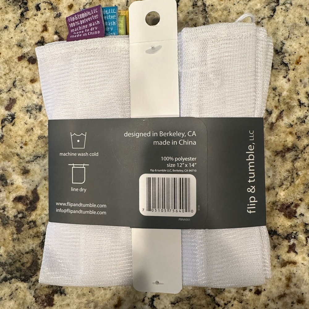 Produce bags - Picture 2 of 3